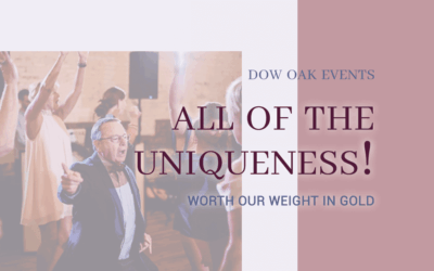 All of the Uniqueness!