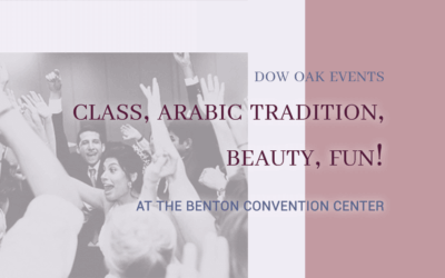 Class, Arabic Tradition, Beauty, FUN!