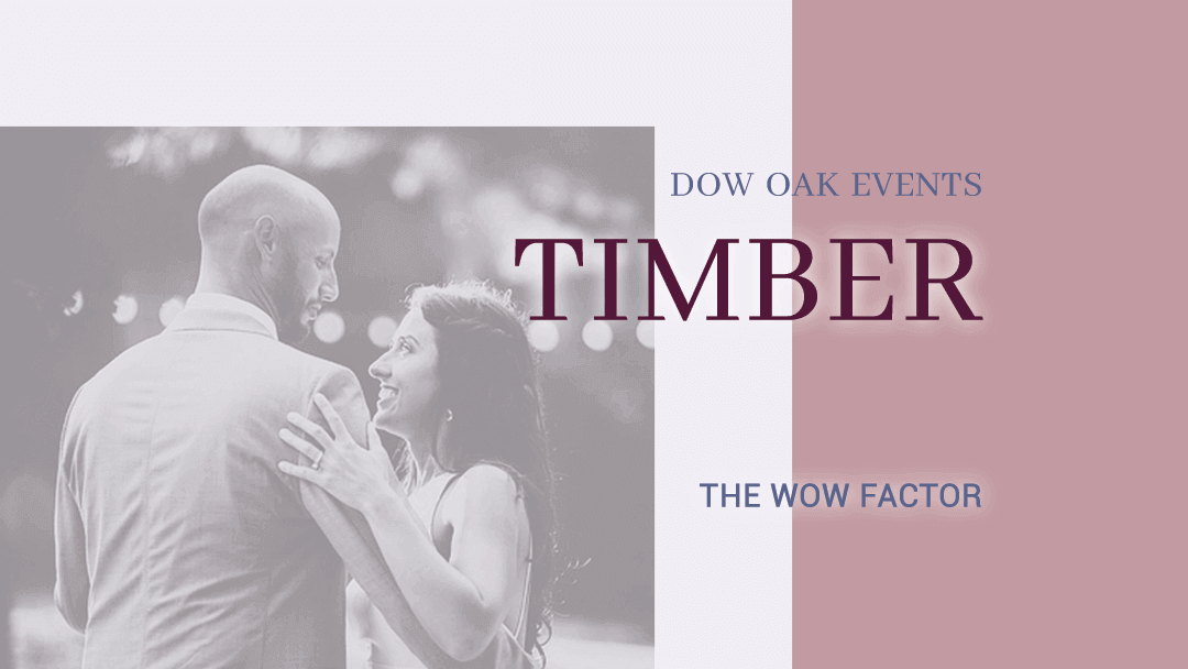 TIMBER