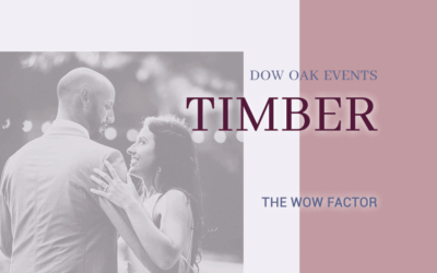 TIMBER