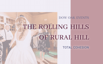 The Rolling Hills of Rural Hill