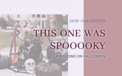 This One Was Spooooky