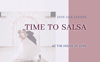 Time to Salsa