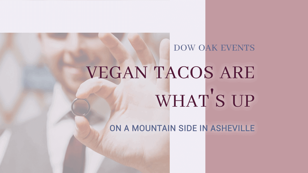 Vegan Tacos Are What’s Up