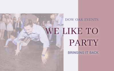 We Like To Party