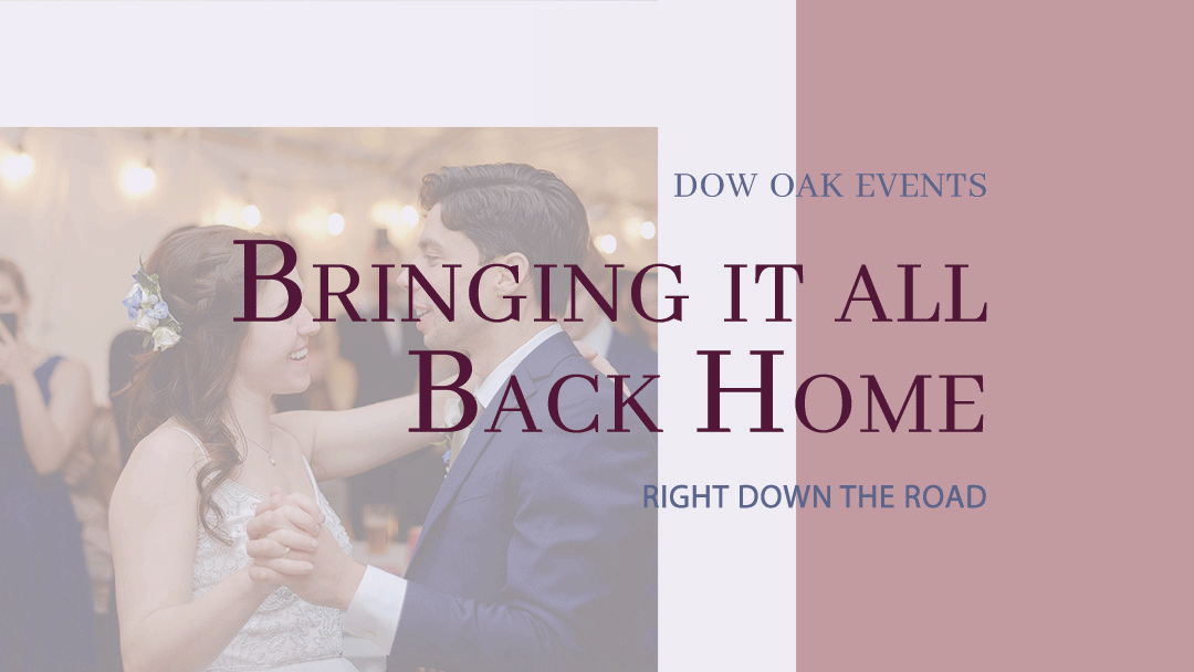 Bringing It All Back Home