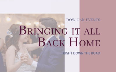 Bringing It All Back Home