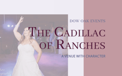 The Cadillac of Ranches