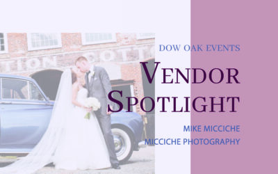 Greensboro Vendor Spotlight: Mike Micciche