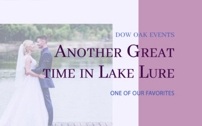 Another Great Time in Lake Lure