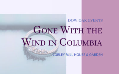 Gone With the Wind in Columbia