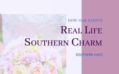 Real-Life Southern Charm