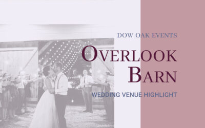 Overlook Barn