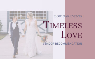 Timeless Love