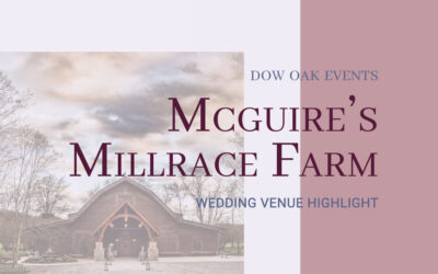 Mcguire’s Millrace Farm