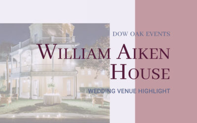William Aiken House