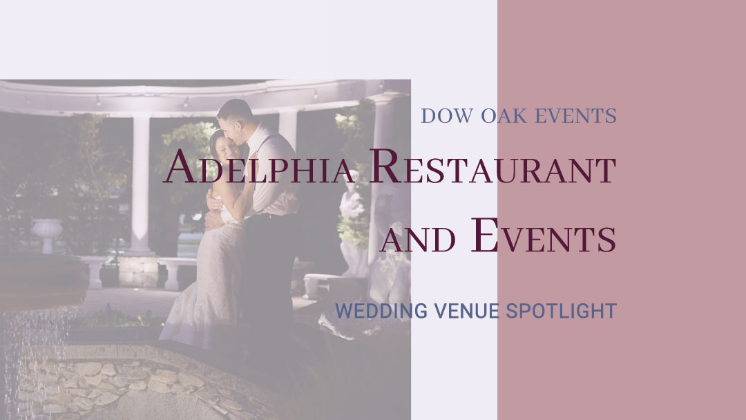 Adelphia Restaurant and Events