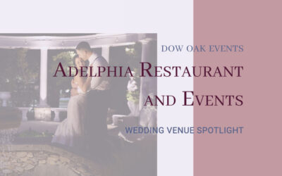 Adelphia Restaurant and Events
