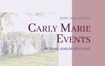 Carly Marie Events