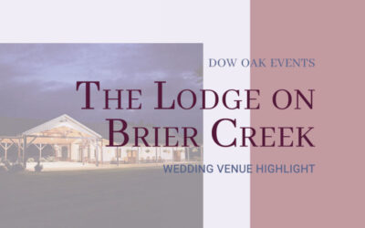 The Lodge on Brier Creek