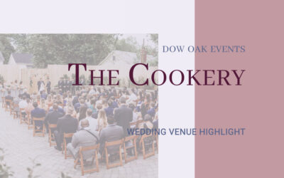 The Cookery