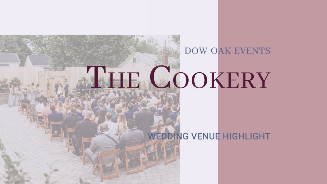 The Cookery