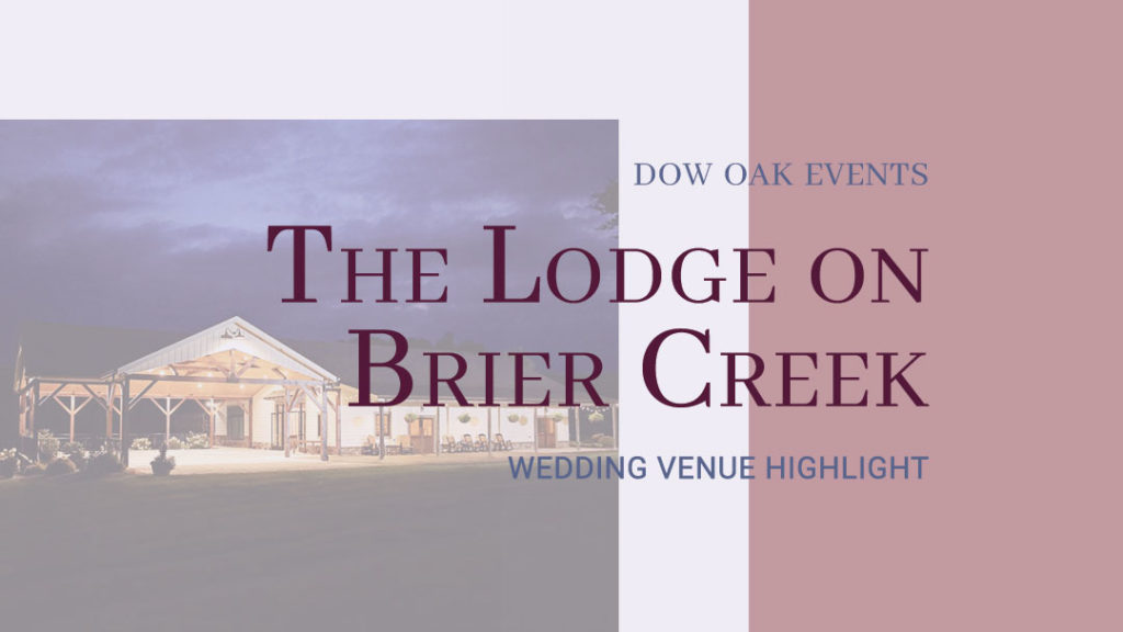The Lodge on Brier Creek