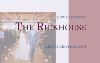 The Rickhouse