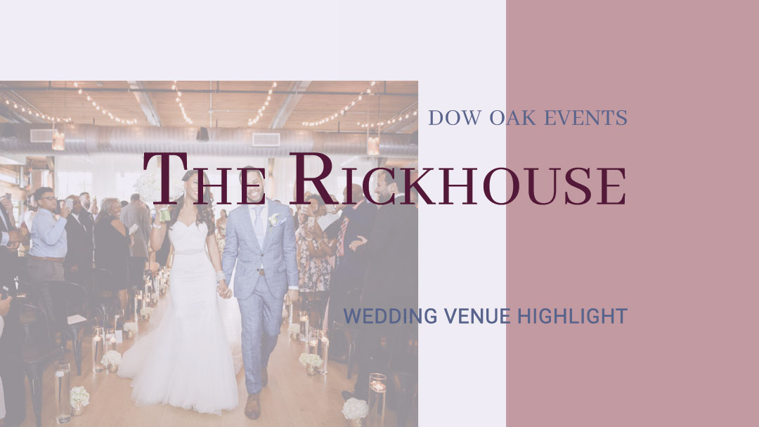 The Rickhouse