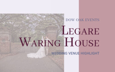 Legare Waring House