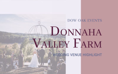 Donnaha Valley Farm