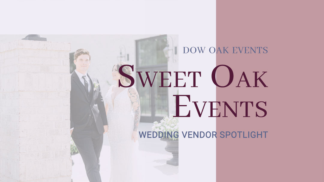 Cheyenne Painter, Sweet Oak Events