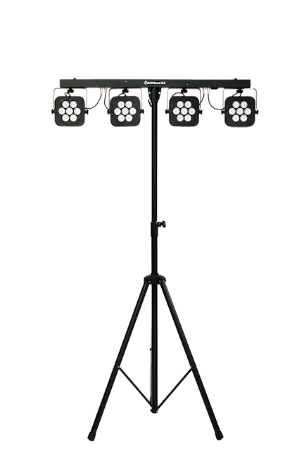 Dance Floor Lighting