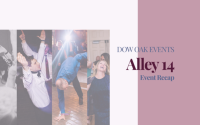 Wedding DJ at Alley 14 in Bound Brook, NJ
