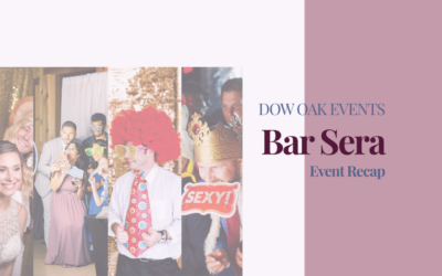 Wedding Photobooth at Bar Sera in Conshohocken, PA