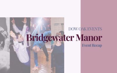 Wedding DJ at Bridgewater Manor in Bridgewater, NJ