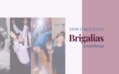 Wedding DJ at Brigalias in Sicklerville, NJ