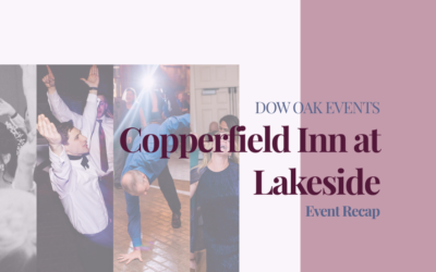Wedding DJ at Copperfield Inn at Lakeside in Limerick, PA