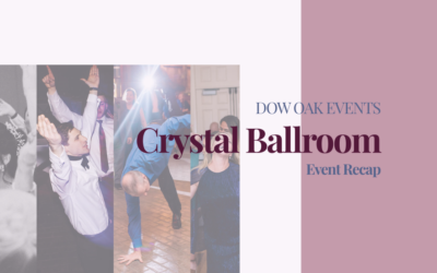 Wedding DJ at Crystal and Emerald Ballroom in Freehold, NJ