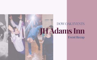 Birthday DJ and Photobooth at Jh Adams Inn in High Point, NC