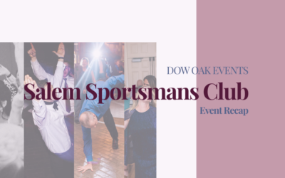 Birthday DJ at Salem Sportsmans Club in Penns Grove, NJ