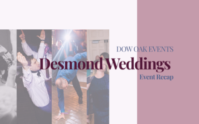 Wedding DJ at Desmond Weddings in Malvern Pa in Malvern, PA