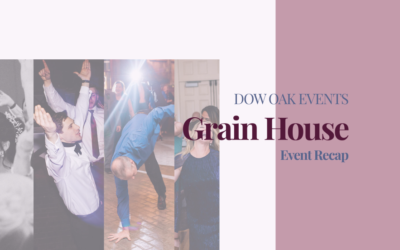 Wedding DJ at Grain House in Basking Ridge, NJ
