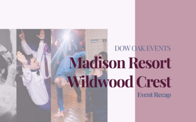 Wedding DJ at Madison Resort Wildwood Crest in Wildwood Crest, NJ