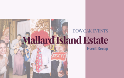 Wedding Photobooth at Mallard Island Estate in Manahawkin, NJ