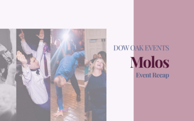 Wedding DJ at Molos Restaurant in Weehawken, NJ