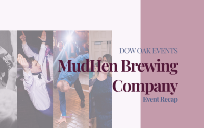 Wedding DJ at Mudhen Brewing Company in Wildwood, NJ