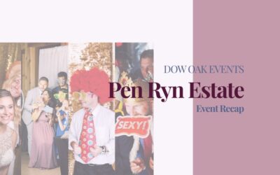 Wedding Photobooth at Pen Ryn Estate in Bensalem, PA