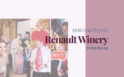 Wedding Photobooth at Renault Winery in Egg Harbor City, NJ