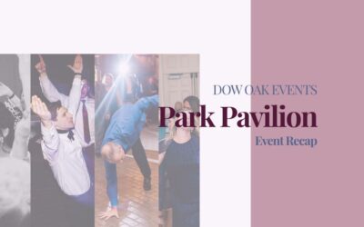 Wedding DJ at Park Pavilion in Seaside Park, NJ